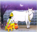 Krishna Milking the Cow.png