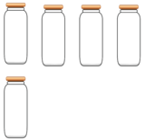 Place value system - Bottles colouring 1.png