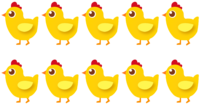 Place value system - Chicks-01.png