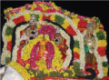 Sri Purushottaman Perumal, Utamar Koil, Tiruchirappalli.png