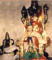 Sri Azhagiya Manavala Perumal, Uraiyur, Tiruchirappalli.png
