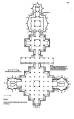 Plan of Veera Narayana Temple, Belavadi.png