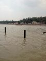Ganga ghat in Rishikesh.jpg