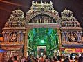 Madurai Meenakshi temple - Kumbabishekam festival.jpeg