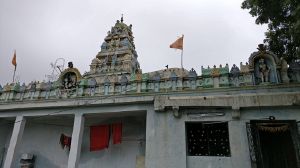 Sri Ramalingesvara Temple Medchal Secunderabad.jpg