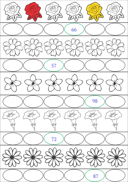 Number knowledge - Lotus flowers and circles with numbers.png